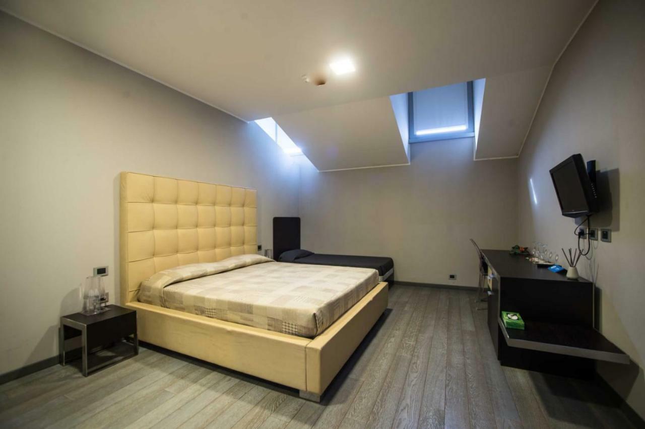 Blue Hotel 수자라 외부 사진